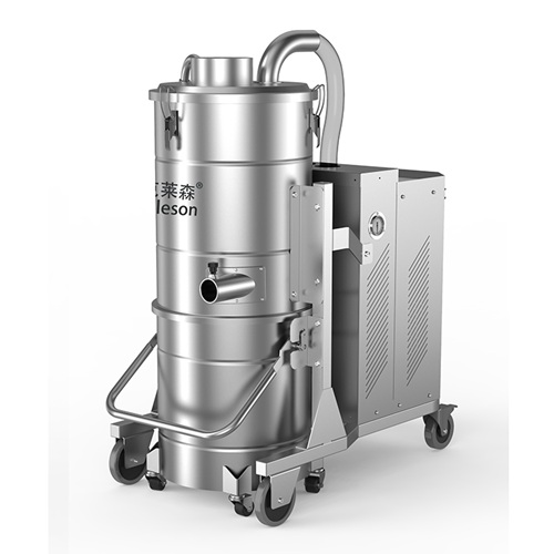 HGW系列耐高溫工業吸塵器